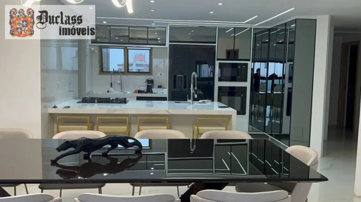 Foto 4 de Cobertura com 6 quartos à venda, 460m2 em Riviera de São Lourenço, Bertioga - SP