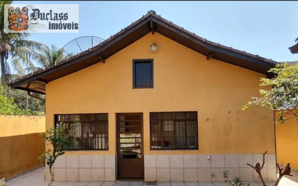 Foto 9 de Casa com 3 quartos à venda, 189m2 em Bertioga - SP