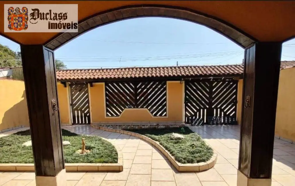 Foto 2 de Casa com 3 quartos à venda, 189m2 em Bertioga - SP