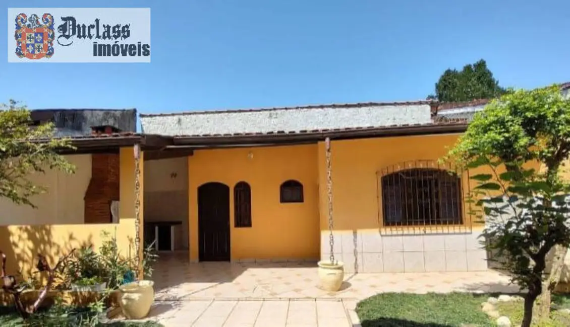 Foto 8 de Casa com 3 quartos à venda, 189m2 em Bertioga - SP