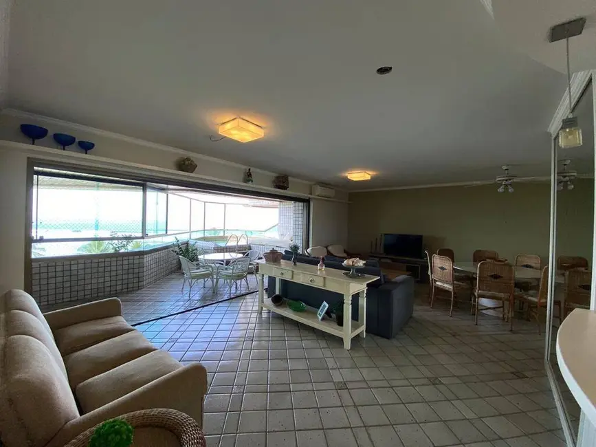 Foto 5 de Apartamento com 4 quartos à venda, 236m2 em Riviera de São Lourenço, Bertioga - SP