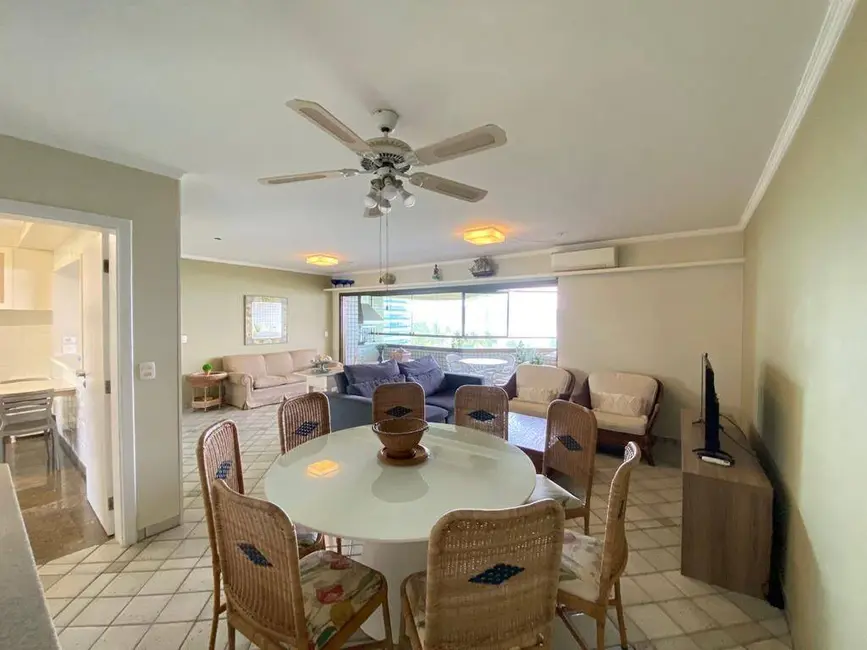 Foto 6 de Apartamento com 4 quartos à venda, 236m2 em Riviera de São Lourenço, Bertioga - SP