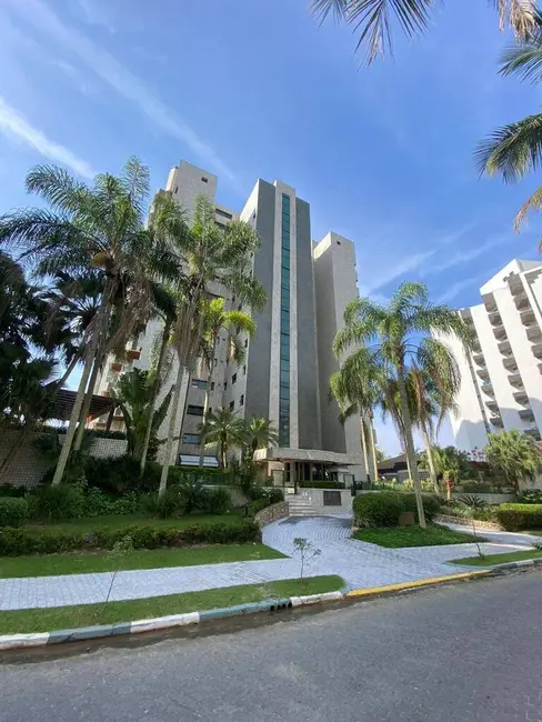 Foto 2 de Apartamento com 4 quartos à venda, 236m2 em Riviera de São Lourenço, Bertioga - SP