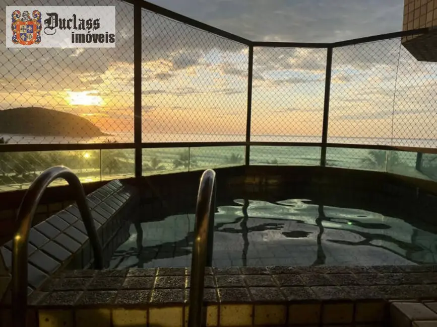 Foto 3 de Apartamento com 4 quartos à venda, 236m2 em Riviera de São Lourenço, Bertioga - SP