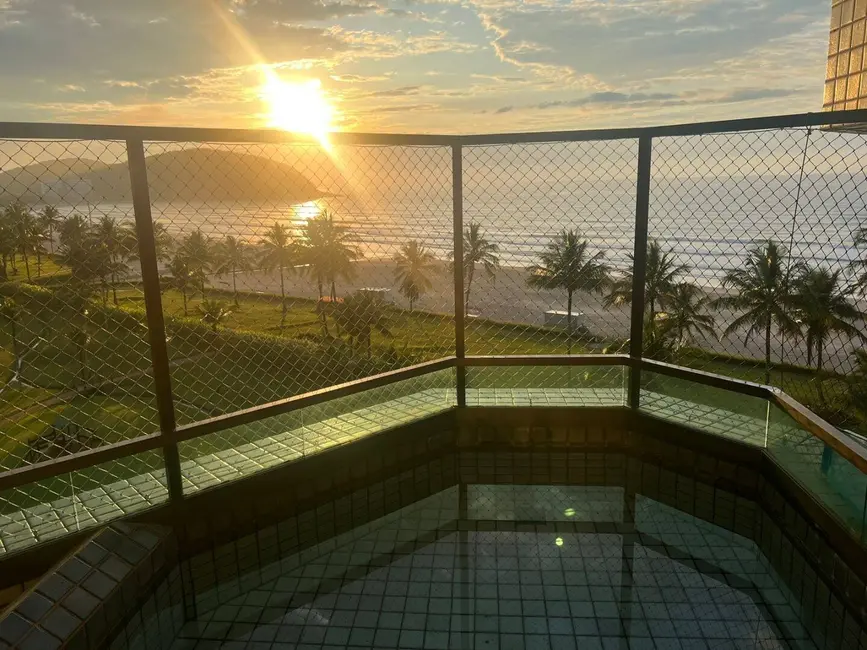 Foto 8 de Apartamento com 4 quartos à venda, 236m2 em Riviera de São Lourenço, Bertioga - SP