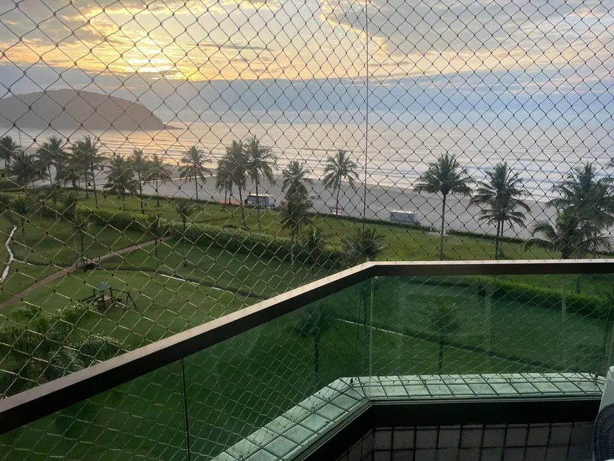 Foto 9 de Apartamento com 4 quartos à venda, 236m2 em Riviera de São Lourenço, Bertioga - SP