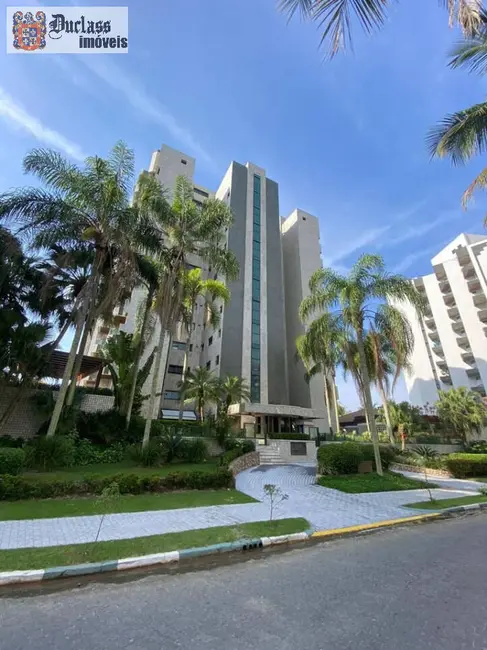 Foto 2 de Apartamento com 4 quartos à venda, 236m2 em Riviera de São Lourenço, Bertioga - SP