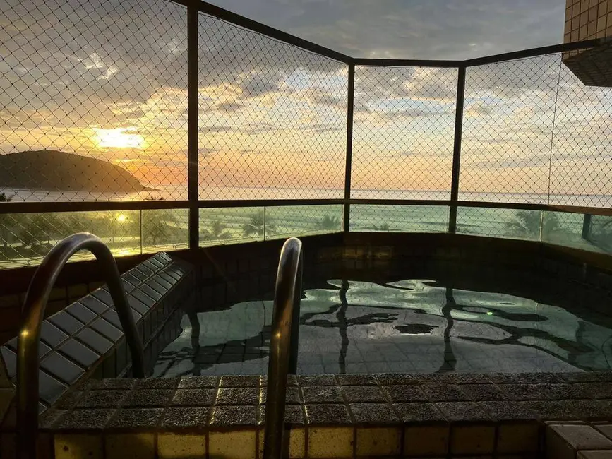 Foto 3 de Apartamento com 4 quartos à venda, 236m2 em Riviera de São Lourenço, Bertioga - SP