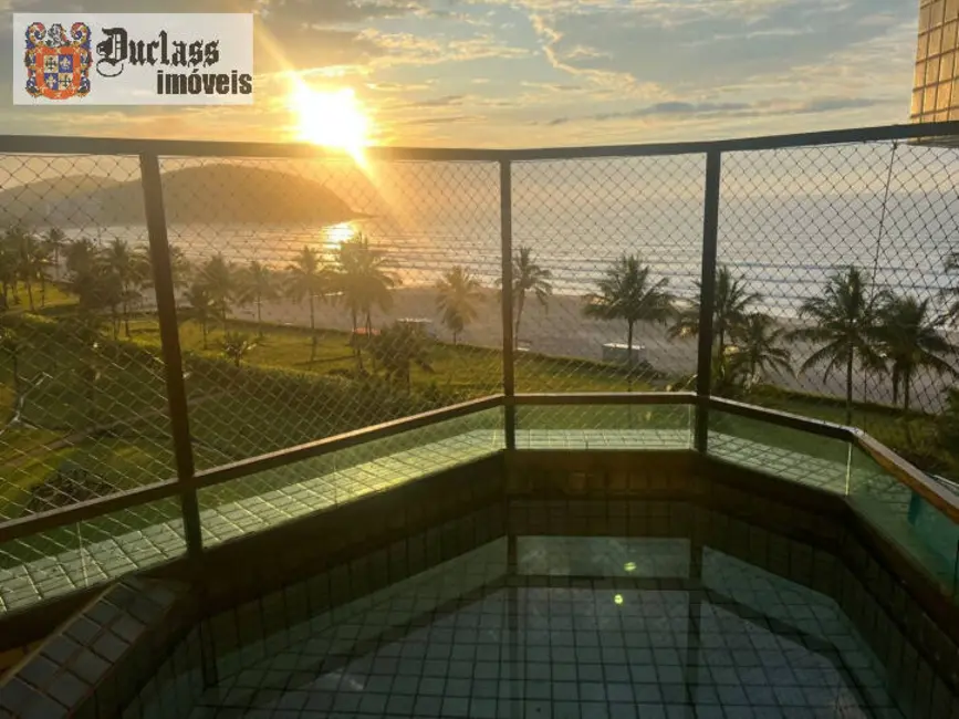 Foto 8 de Apartamento com 4 quartos à venda, 236m2 em Riviera de São Lourenço, Bertioga - SP