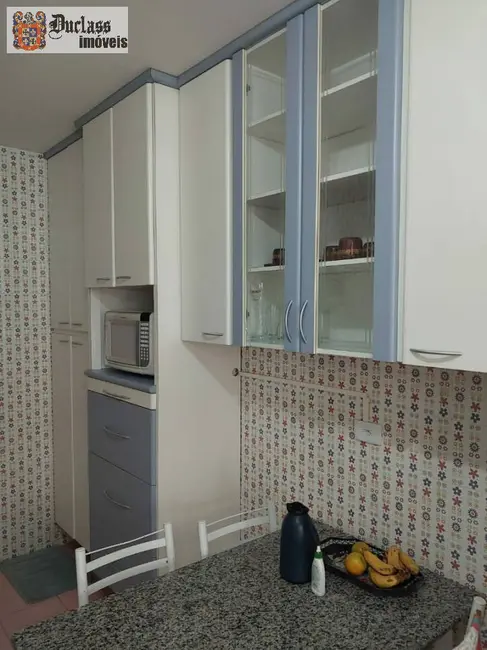 Apartamento com 3 quartos à venda, 121m2 em Guaruja - SP - imagem 8 Foto 8 de Apartamento com 3 quartos à venda, 121m2 em Guaruja - SP