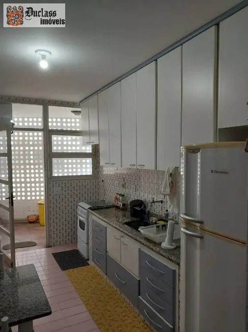 Apartamento com 3 quartos à venda, 121m2 em Guaruja - SP - imagem 7 Foto 7 de Apartamento com 3 quartos à venda, 121m2 em Guaruja - SP