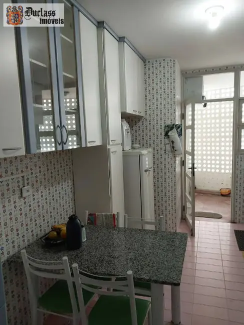 Apartamento com 3 quartos à venda, 121m2 em Guaruja - SP - imagem 9 Foto 9 de Apartamento com 3 quartos à venda, 121m2 em Guaruja - SP