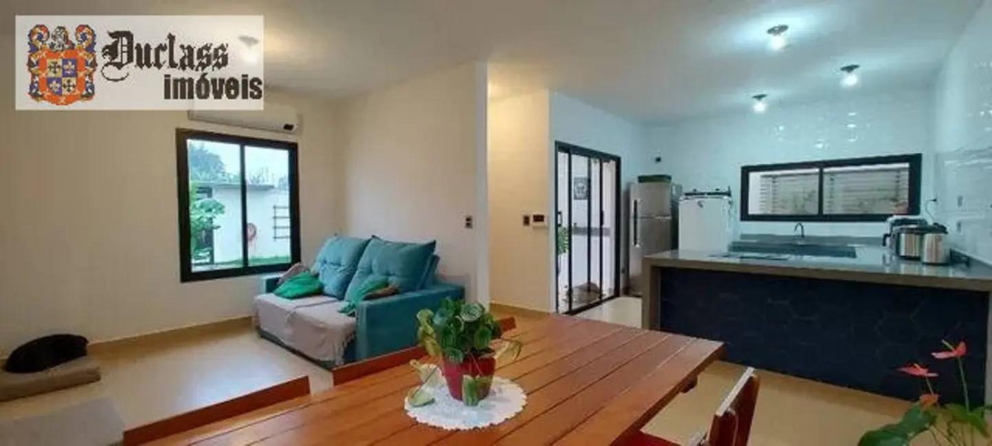 Casa com 3 quartos à venda, 115m2 em Caraguatatuba - SP - imagem 7 Foto 7 de Casa com 3 quartos à venda, 115m2 em Caraguatatuba - SP