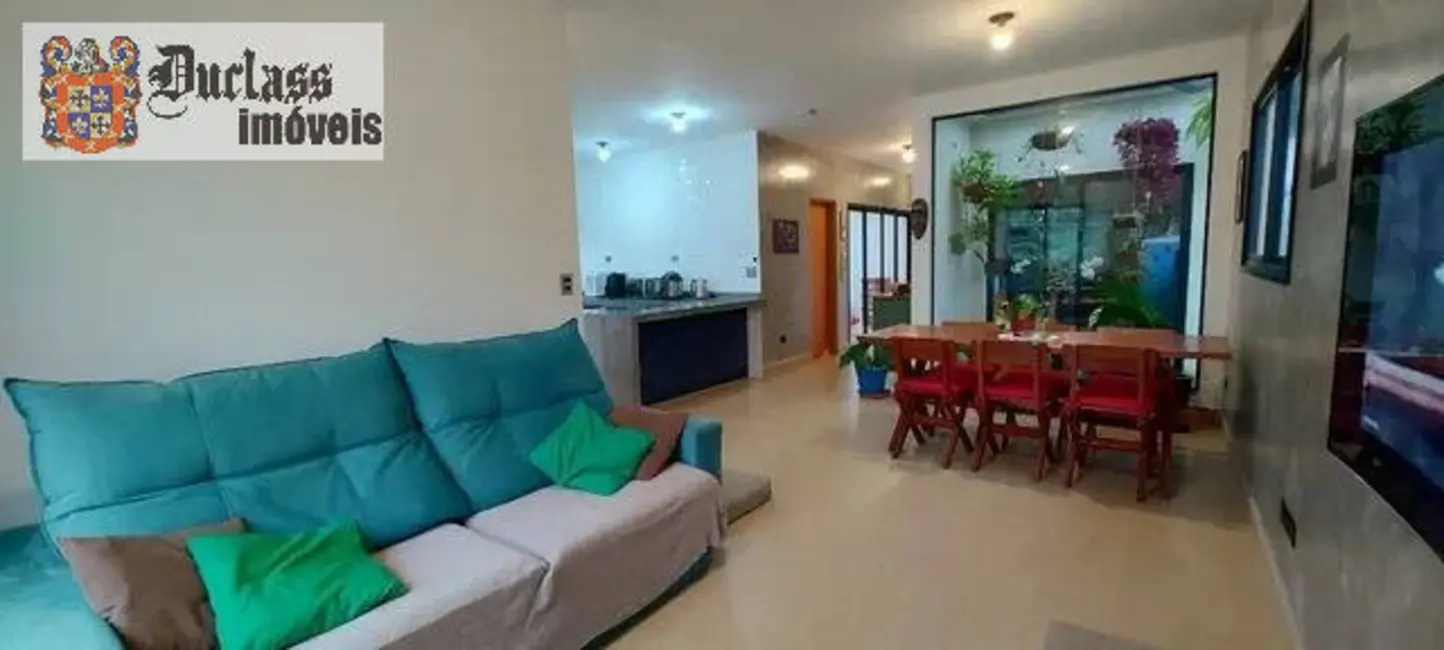 Casa com 3 quartos à venda, 115m2 em Caraguatatuba - SP - imagem 5 Foto 5 de Casa com 3 quartos à venda, 115m2 em Caraguatatuba - SP