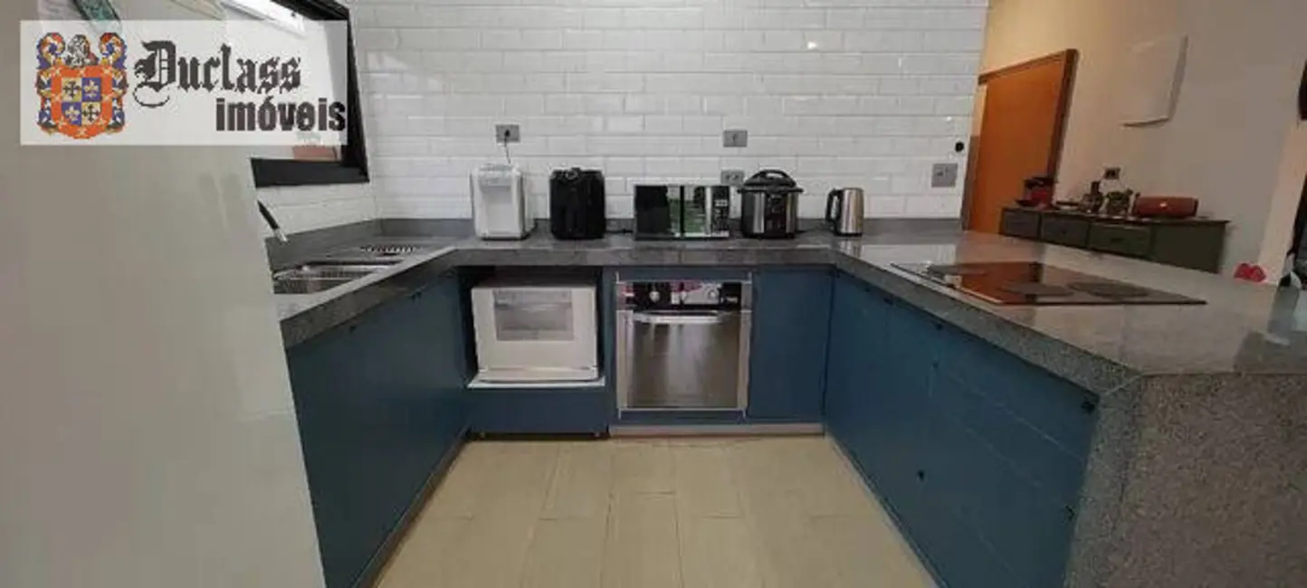 Casa com 3 quartos à venda, 115m2 em Caraguatatuba - SP - imagem 6 Foto 6 de Casa com 3 quartos à venda, 115m2 em Caraguatatuba - SP