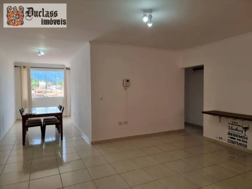 Foto 4 de Apartamento com 3 quartos à venda, 107m2 em Sao Sebastiao - SP