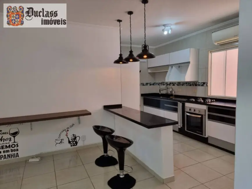 Foto 2 de Apartamento com 3 quartos à venda, 107m2 em Sao Sebastiao - SP