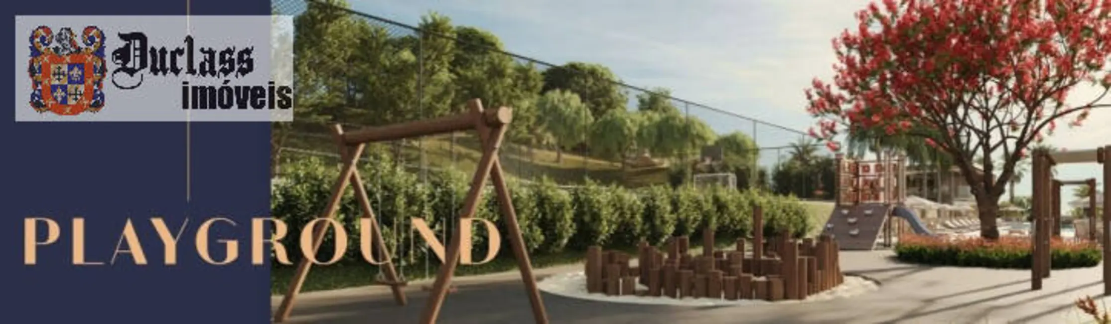 Foto 8 de Lote de Condomínio à venda, 457m2 em Campo Novo, Braganca Paulista - SP