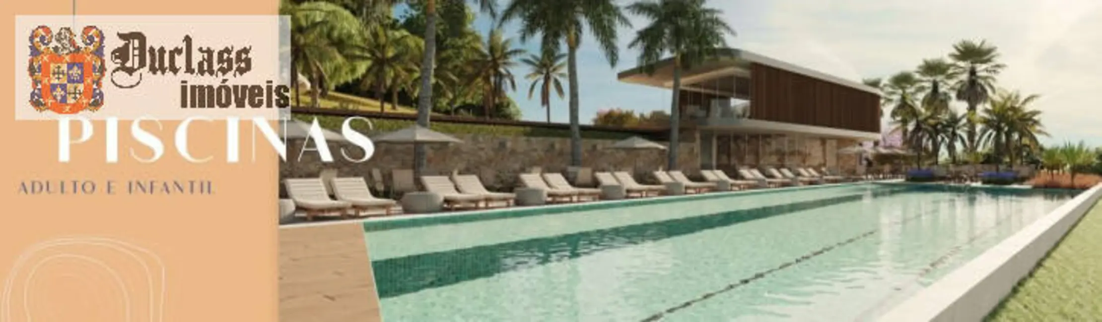 Foto 4 de Lote de Condomínio à venda, 457m2 em Campo Novo, Braganca Paulista - SP