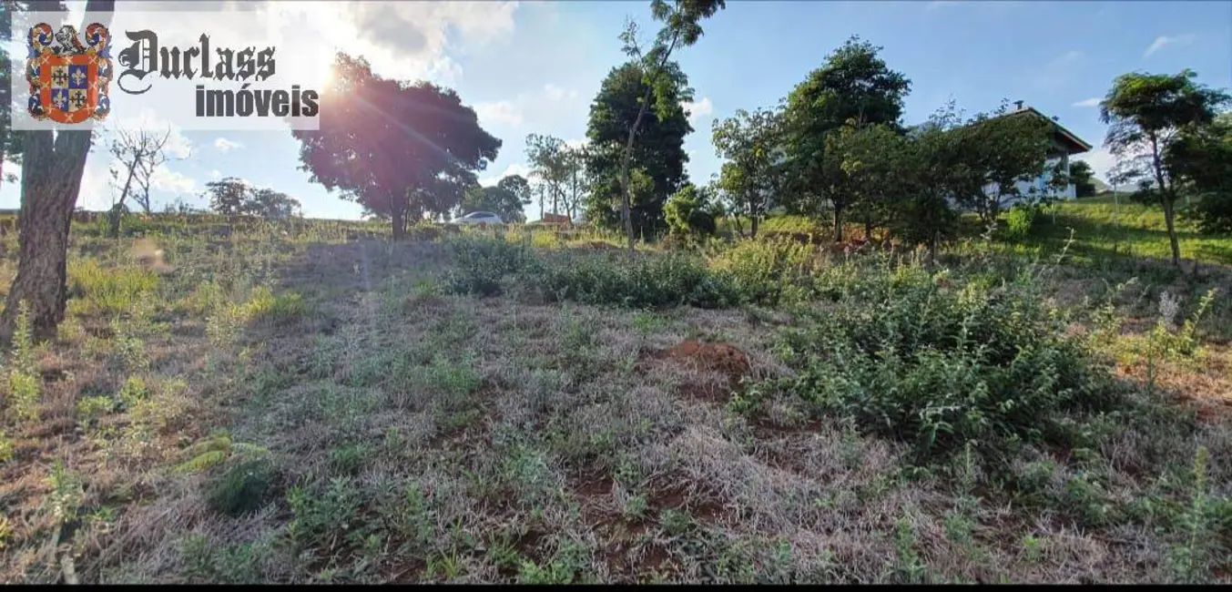Foto 4 de Terreno / Lote à venda, 1000m2 em Loteamento Portal da Colina, Jundiai - SP