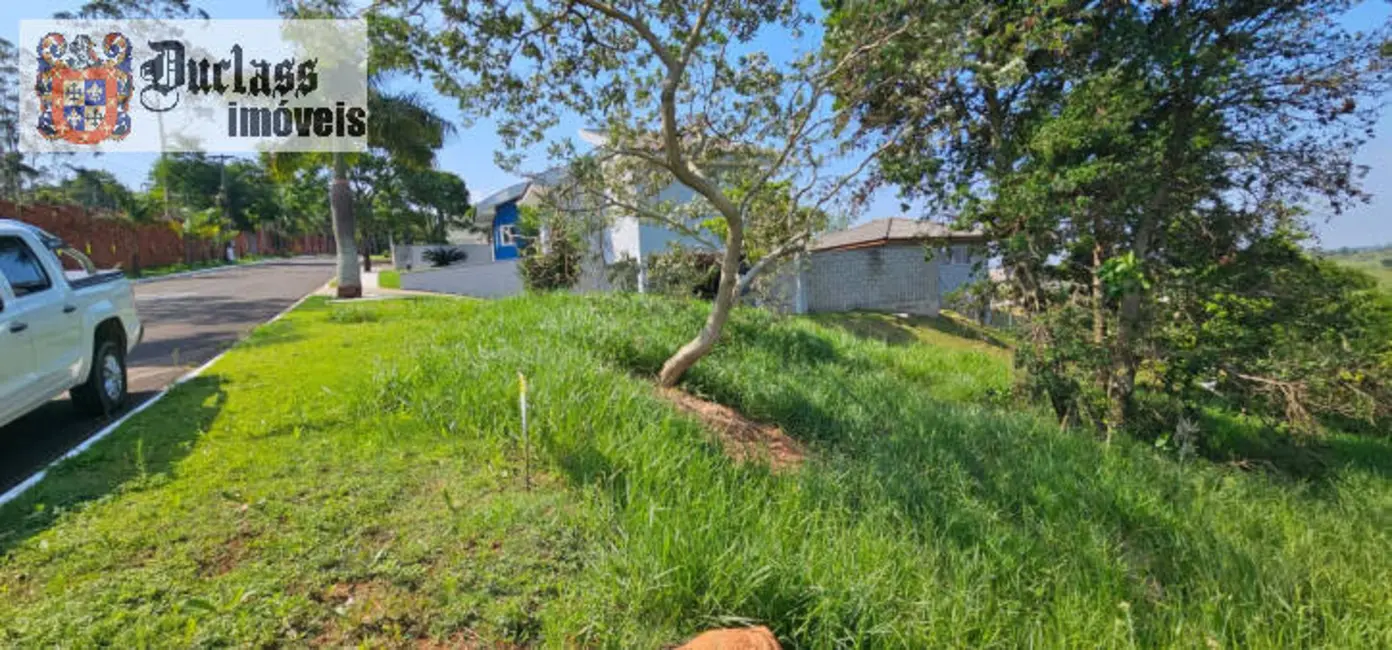 Foto 6 de Lote de Condomínio à venda, 1000m2 em Loteamento Portal da Colina, Jundiai - SP