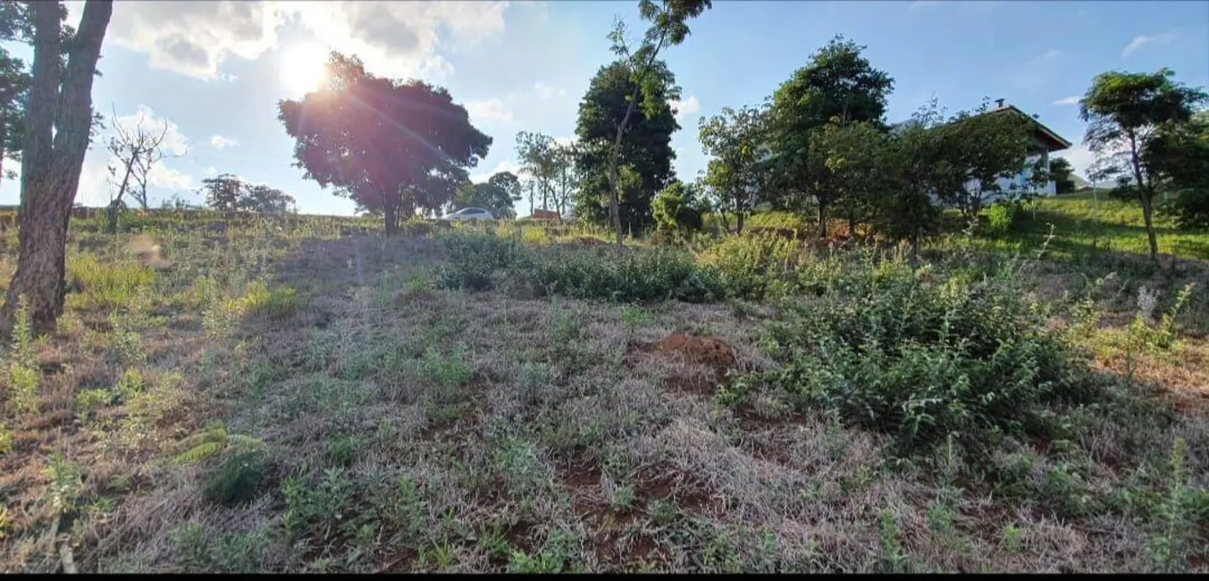 Foto 4 de Terreno / Lote à venda, 1000m2 em Loteamento Portal da Colina, Jundiai - SP