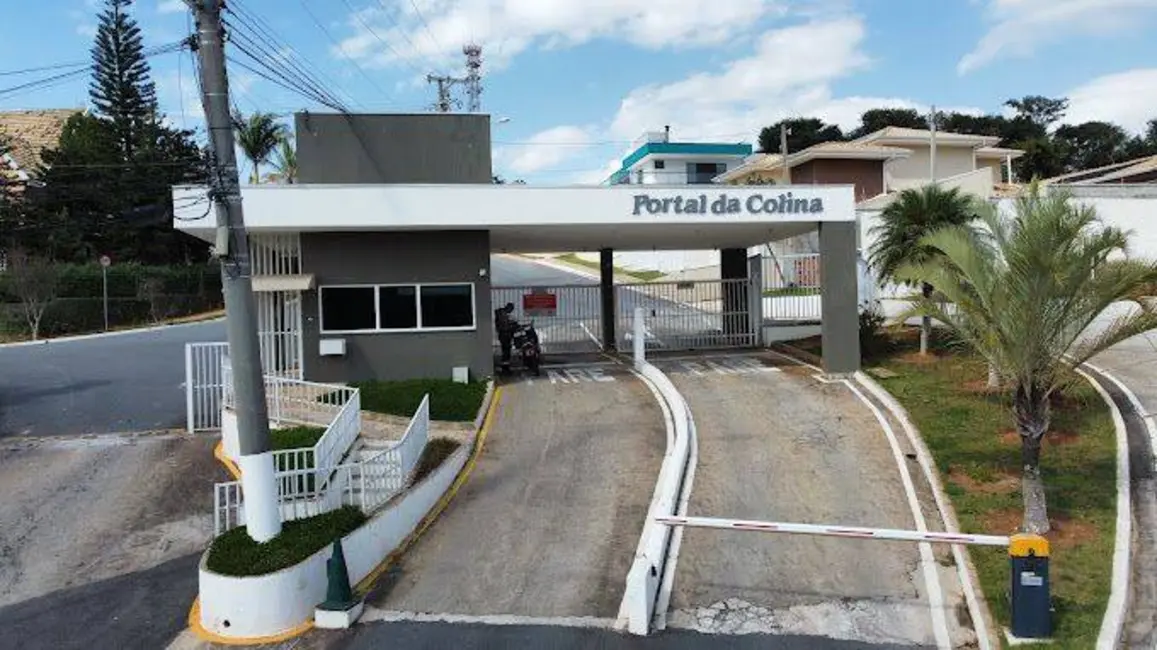 Foto 1 de Terreno / Lote à venda, 1000m2 em Loteamento Portal da Colina, Jundiai - SP