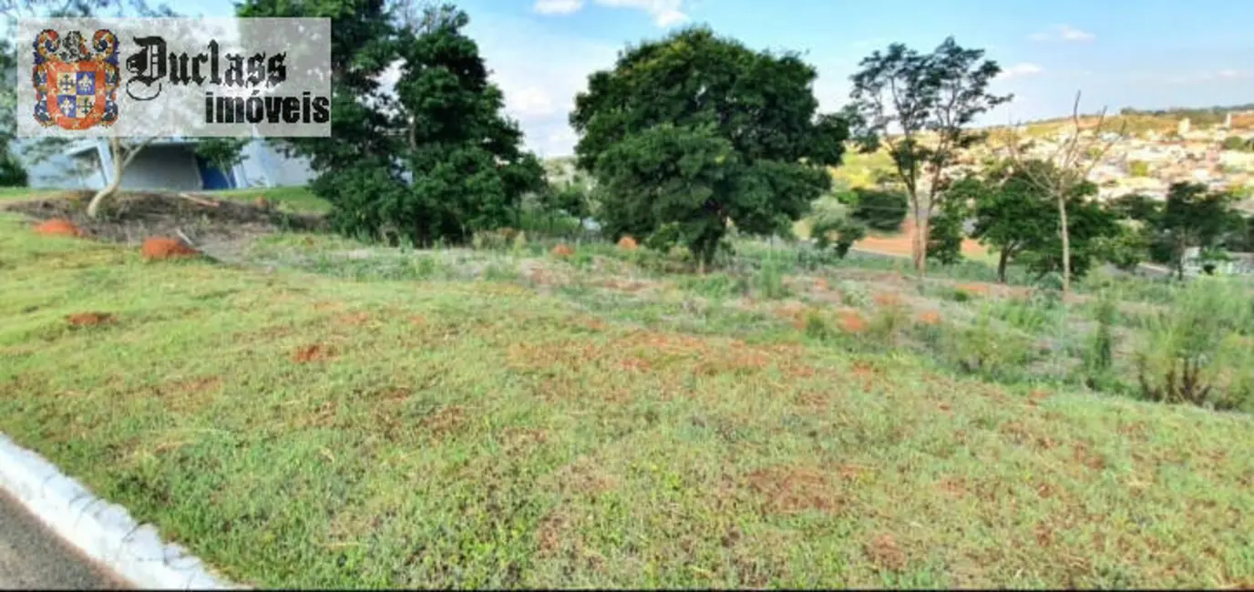 Foto 2 de Lote de Condomínio à venda, 1000m2 em Loteamento Portal da Colina, Jundiai - SP