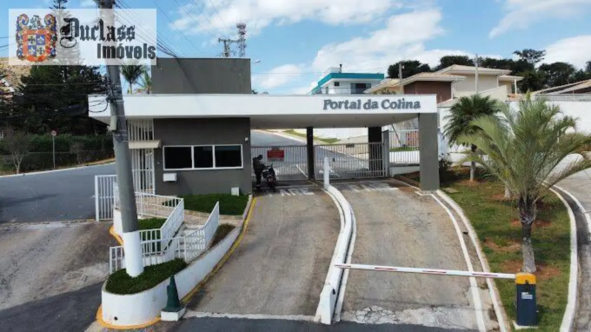 Foto 1 de Terreno / Lote à venda, 1000m2 em Loteamento Portal da Colina, Jundiai - SP