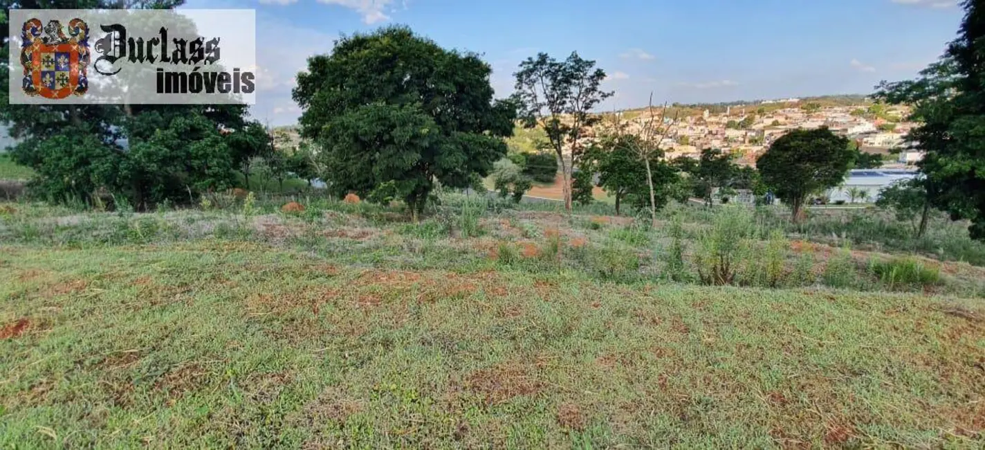 Foto 5 de Terreno / Lote à venda, 1000m2 em Loteamento Portal da Colina, Jundiai - SP