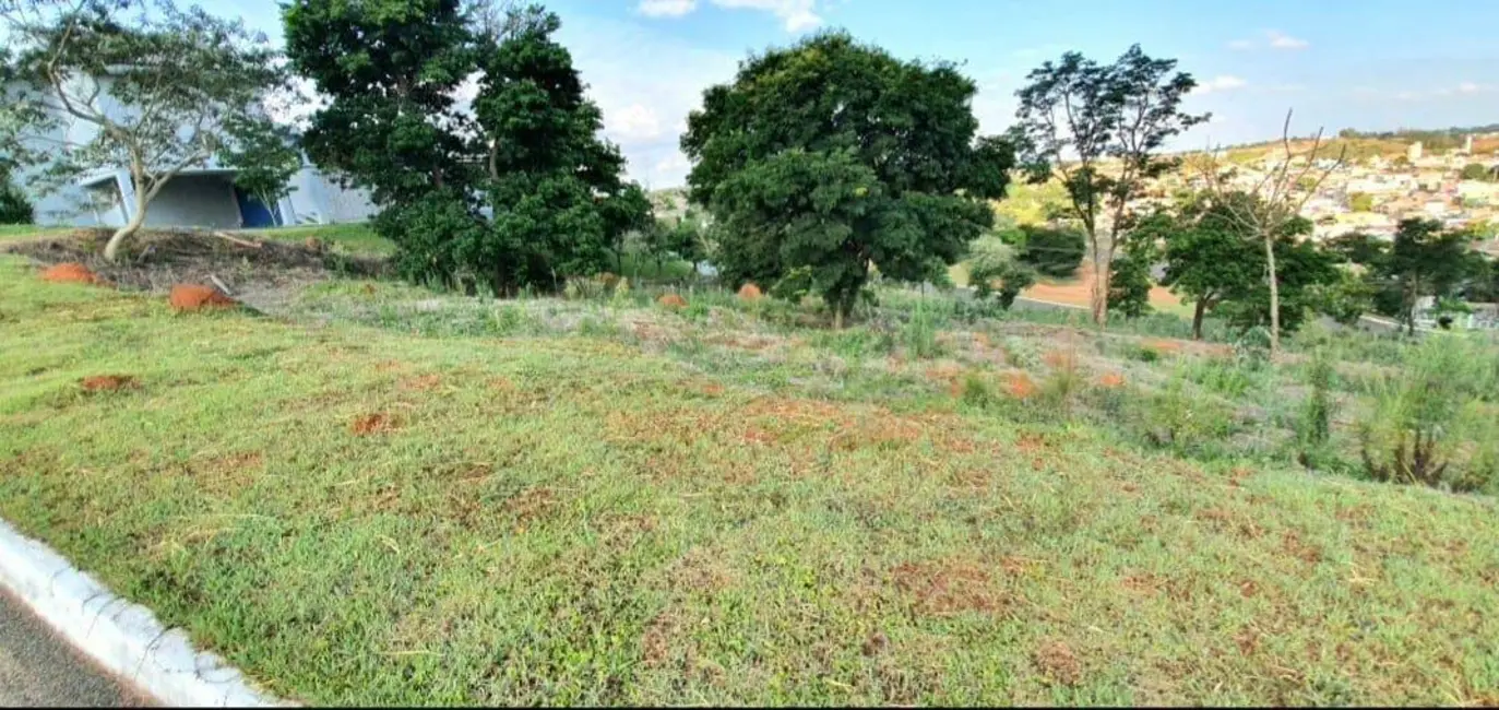 Foto 2 de Terreno / Lote à venda, 1000m2 em Loteamento Portal da Colina, Jundiai - SP