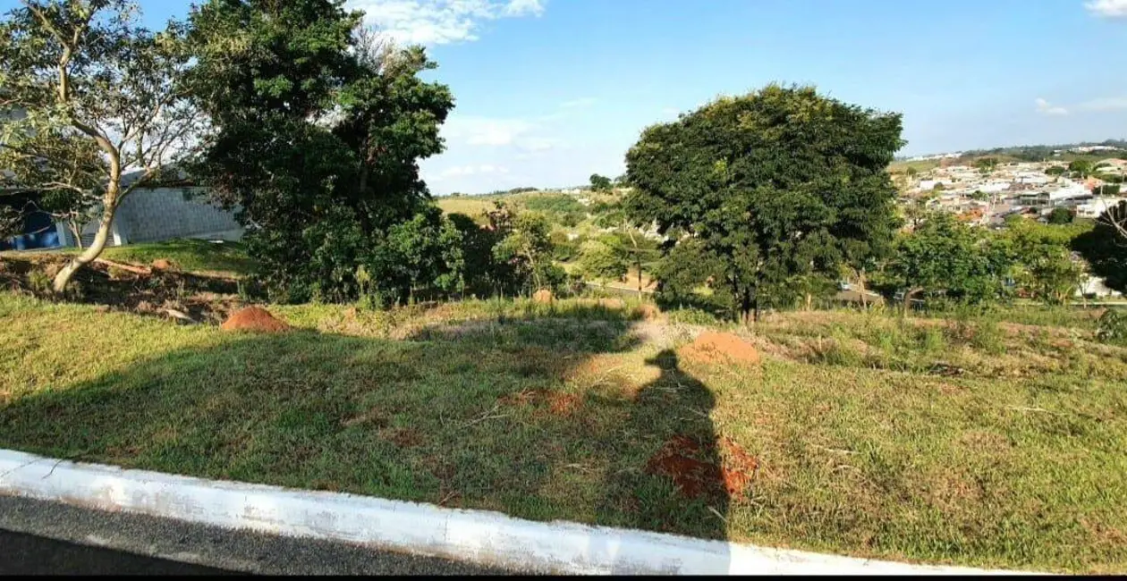Foto 3 de Terreno / Lote à venda, 1000m2 em Loteamento Portal da Colina, Jundiai - SP