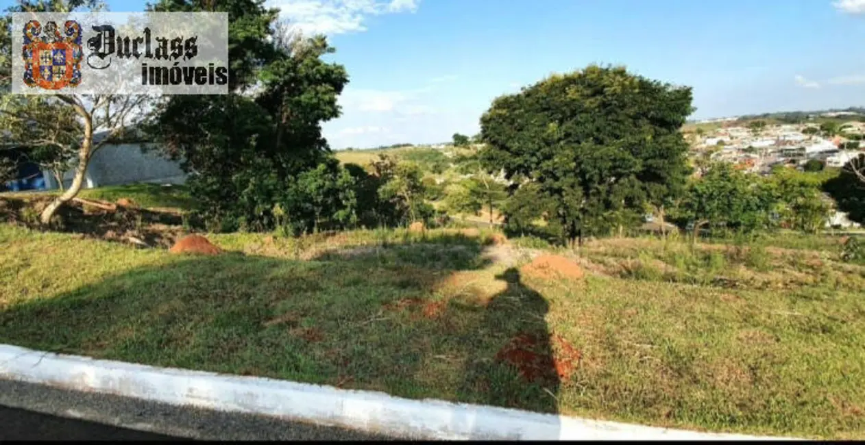 Foto 3 de Lote de Condomínio à venda, 1000m2 em Loteamento Portal da Colina, Jundiai - SP