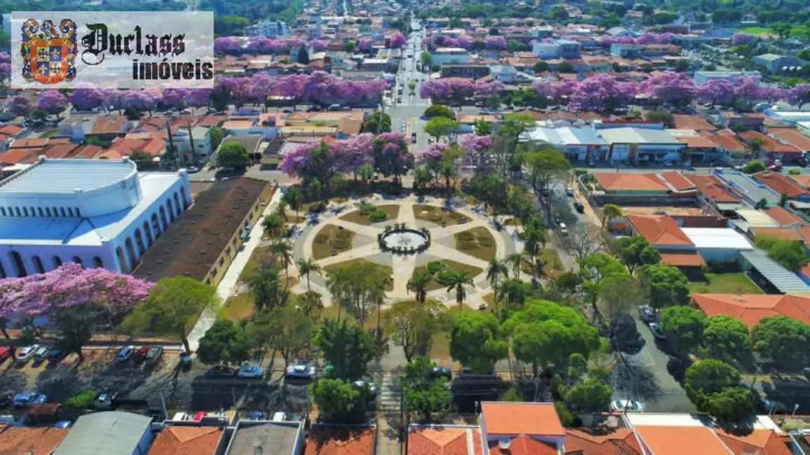 Foto 4 de Lote de Condomínio à venda, 250m2 em Paulinia - SP