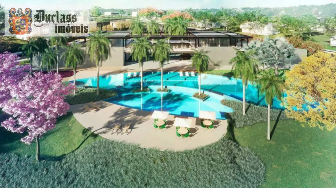 Foto 5 de Lote de Condomínio à venda, 250m2 em Paulinia - SP