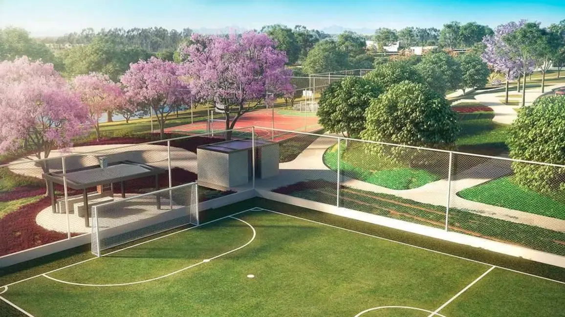 Foto 9 de Terreno / Lote à venda, 250m2 em Jardim Fortaleza, Paulinia - SP