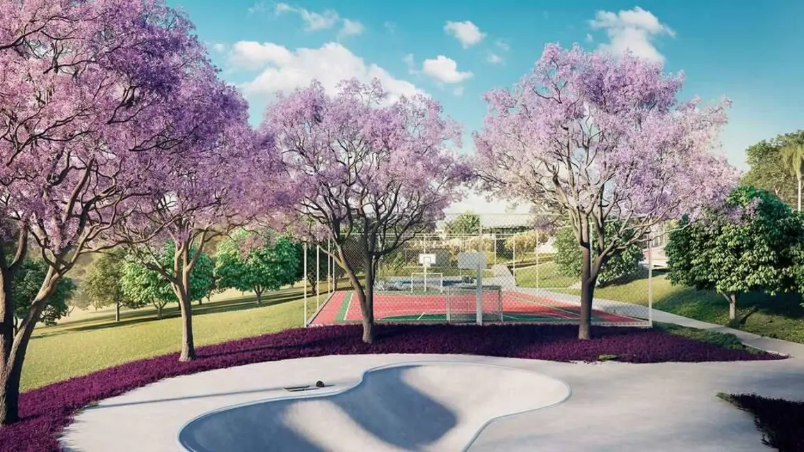 Foto 7 de Terreno / Lote à venda, 250m2 em Jardim Fortaleza, Paulinia - SP