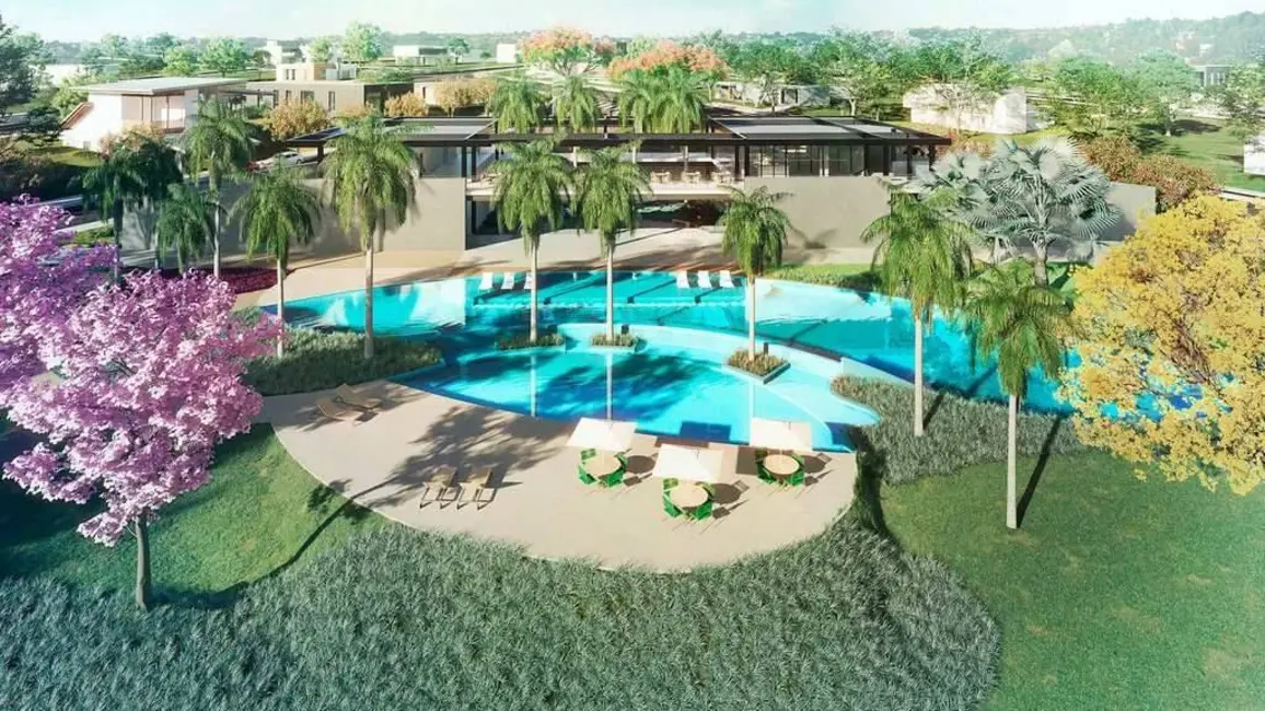 Foto 5 de Terreno / Lote à venda, 250m2 em Jardim Fortaleza, Paulinia - SP