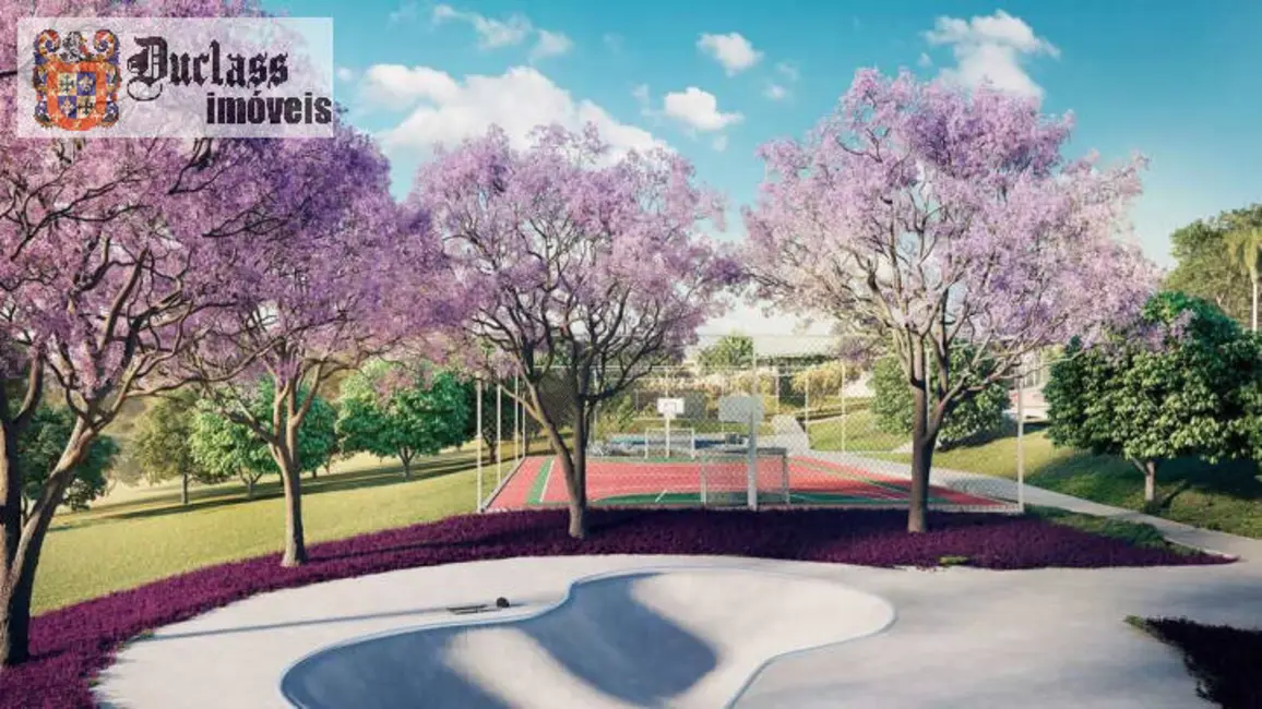 Foto 7 de Lote de Condomínio à venda, 250m2 em Paulinia - SP