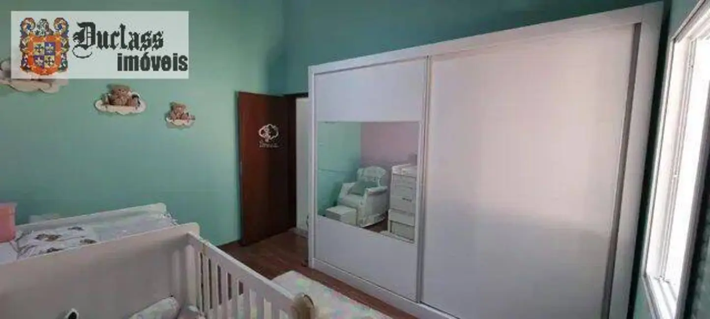 Foto 7 de Sobrado com 4 quartos à venda, 417m2 em Mairipora - SP