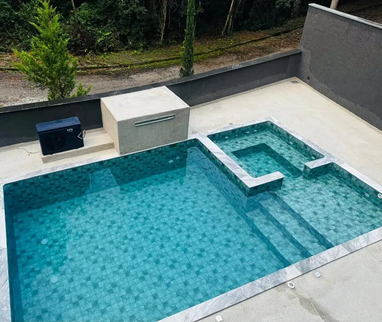 Sobrado com 4 quartos à venda, 417m2 em Mairipora - SP - imagem 1 Foto 1 de Sobrado com 4 quartos à venda, 417m2 em Mairipora - SP