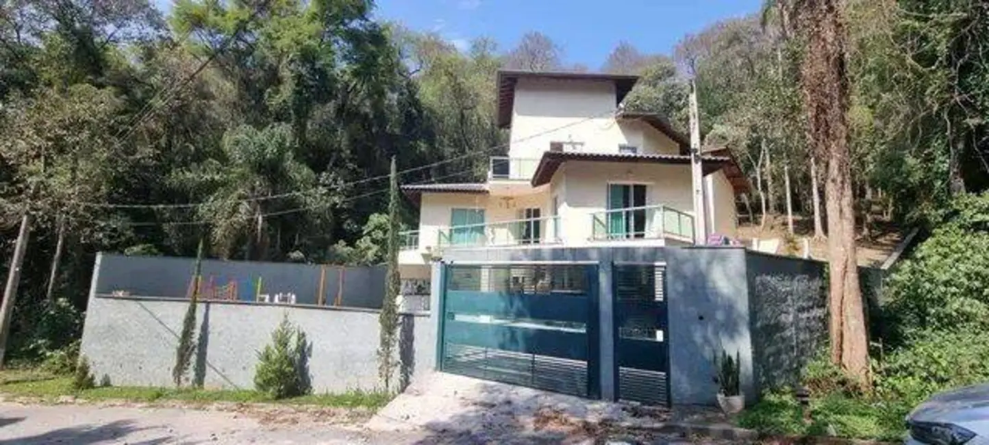 Sobrado com 4 quartos à venda, 417m2 em Mairipora - SP - imagem 2 Foto 2 de Sobrado com 4 quartos à venda, 417m2 em Mairipora - SP