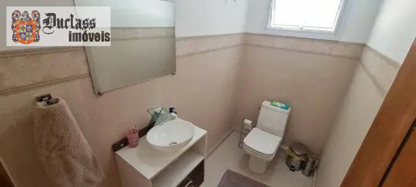 Foto 9 de Sobrado com 4 quartos à venda, 417m2 em Mairipora - SP