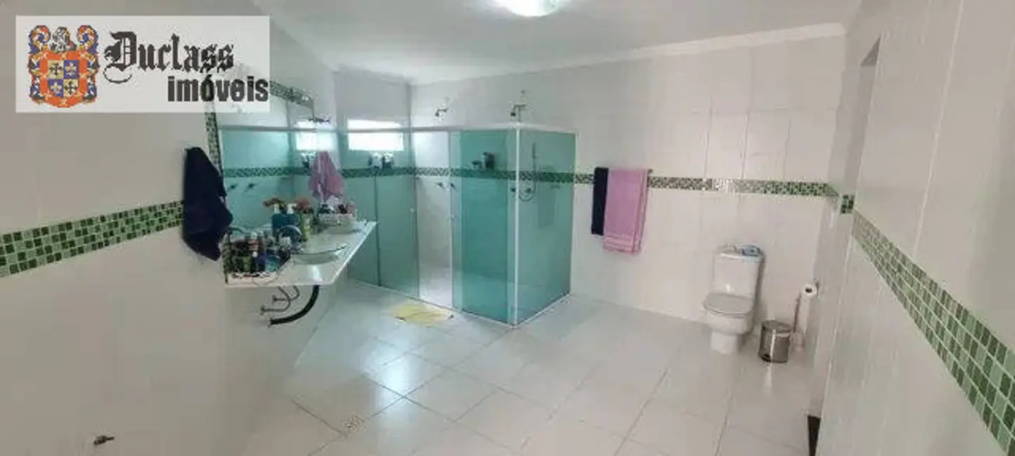 Foto 3 de Sobrado com 4 quartos à venda, 417m2 em Mairipora - SP