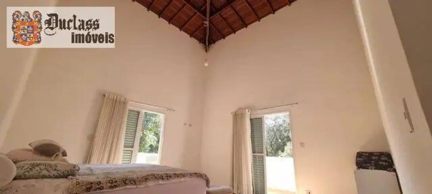 Foto 8 de Sobrado com 4 quartos à venda, 417m2 em Mairipora - SP