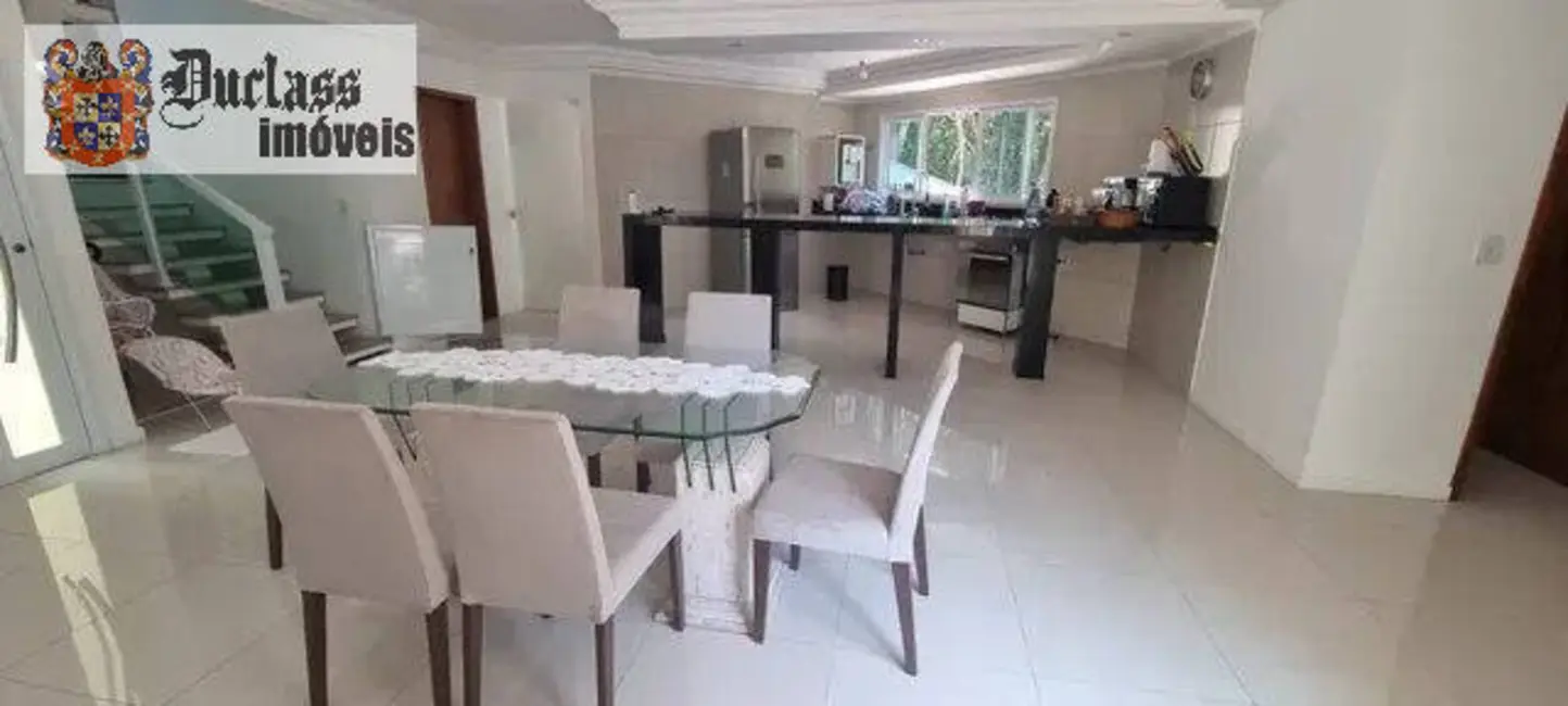 Foto 4 de Sobrado com 4 quartos à venda, 417m2 em Mairipora - SP