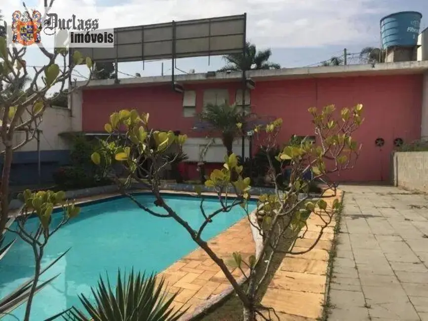 Foto 1 de Sala Comercial à venda, 1470m2 em Vila Nova Jundiaí, Jundiai - SP