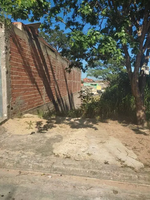 Foto 5 de Terreno / Lote à venda, 250m2 em Monte Mor - SP