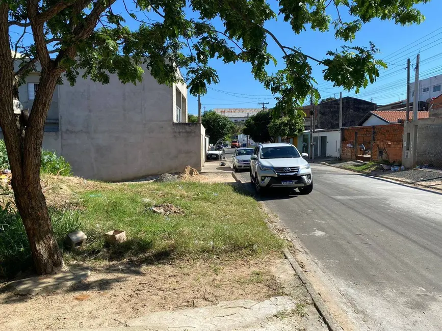 Foto 3 de Terreno / Lote à venda, 250m2 em Monte Mor - SP
