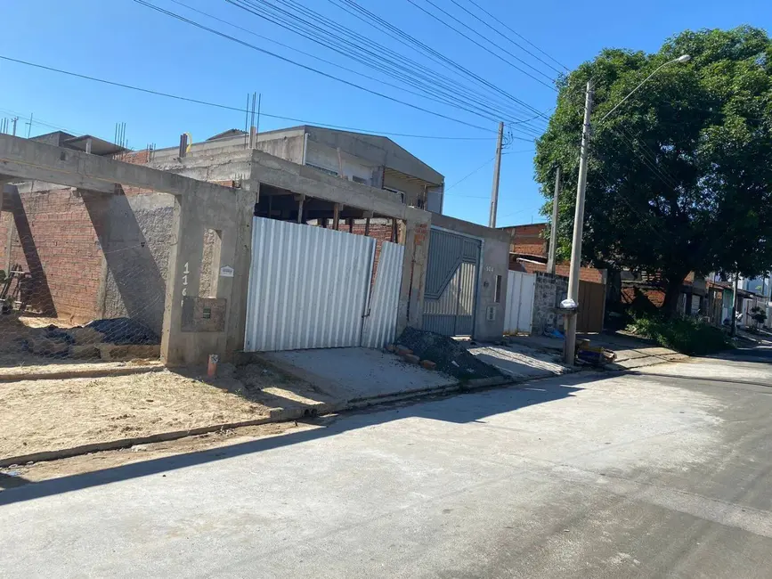 Foto 7 de Terreno / Lote à venda, 250m2 em Monte Mor - SP